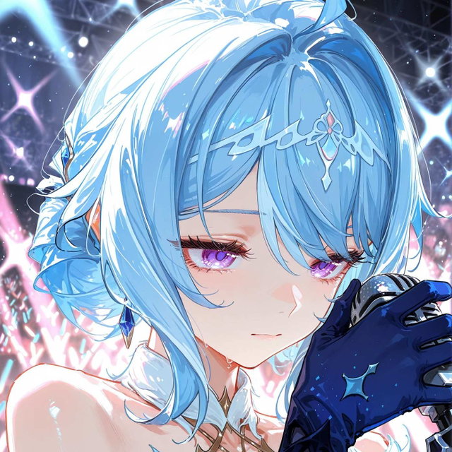 【198P】オデット｜Odette ｜奧黛塔