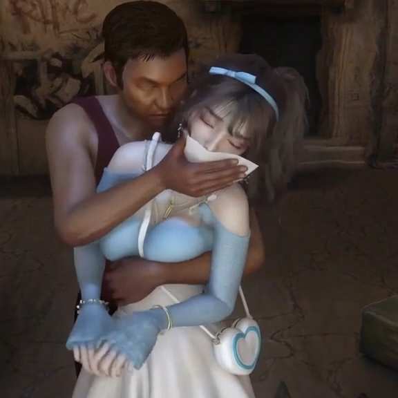 街角的罪恶  Crime on the street corner