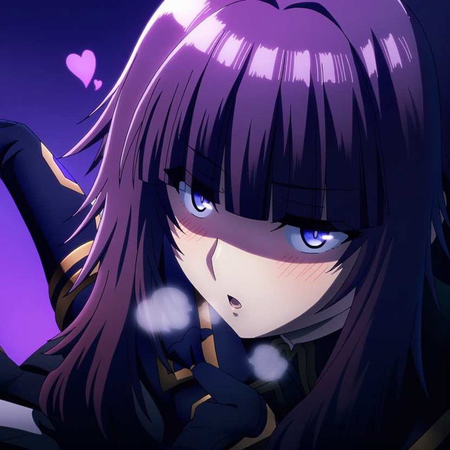 💜🖤イータ🖤💜