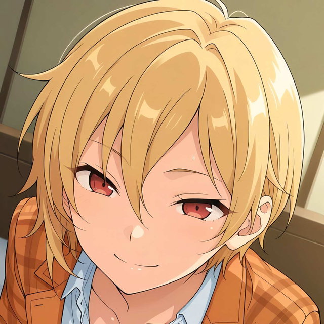 file-b-0142-EnsembleStars仁兎なずな-chapter-1（100img）