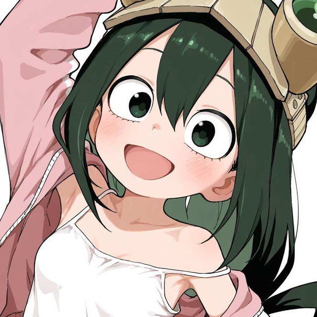 アカデミアガールズとなかよし#22