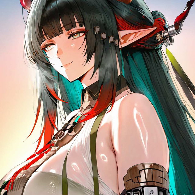 Zhuang Fangyi's Vow