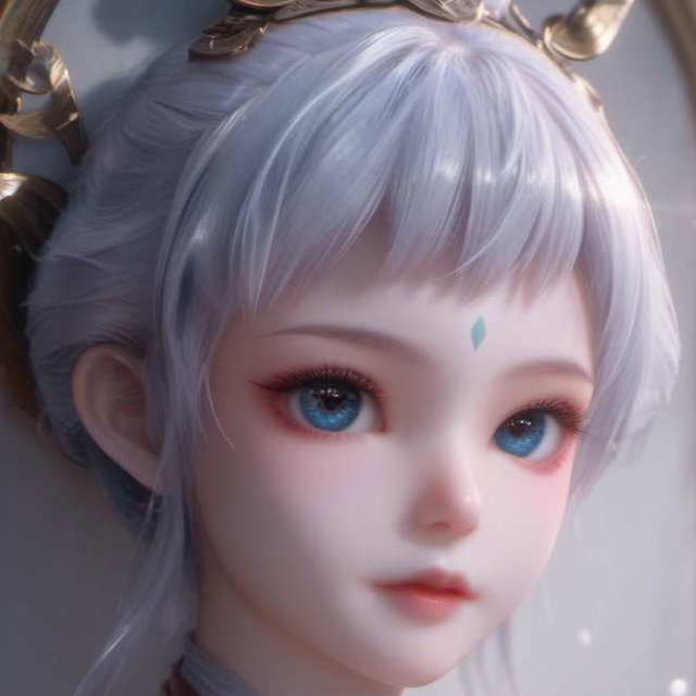 玉兔