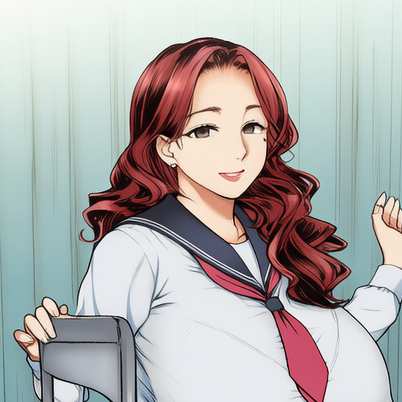 [334p]Lカップ人妻妊娠能力検査：医師の濃厚中Xしに即堕ち