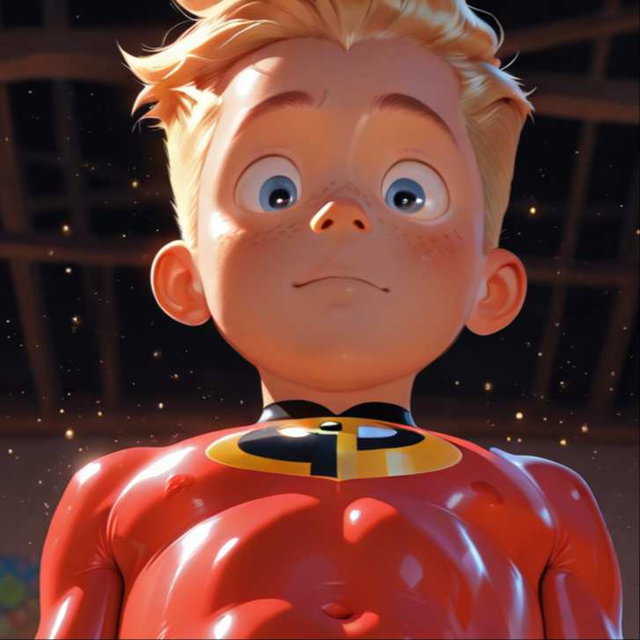 Dash Parr