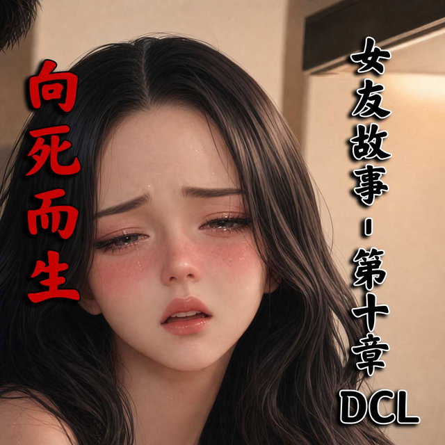 女友故事.凌辱 - 《第十章DLC：向死而生》