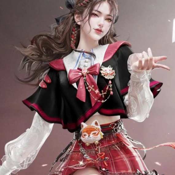 玉玲珑——春日序曲 黑暗版 （视频）