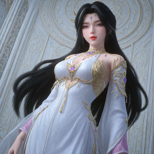 魔女图包+动图