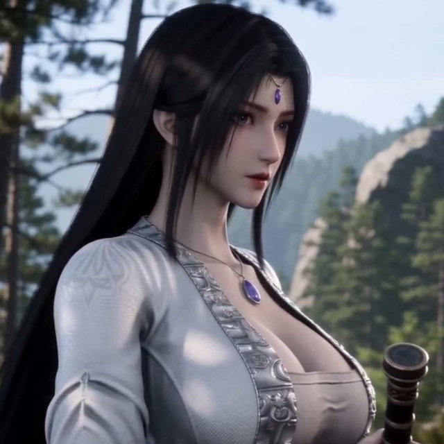 琼明-第一章-那年有个少女