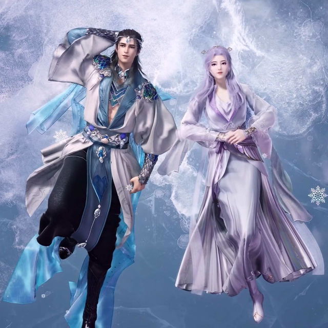 师兄啊师兄 美女合集