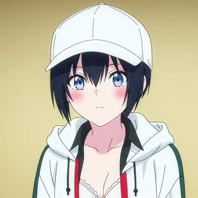 乃愛