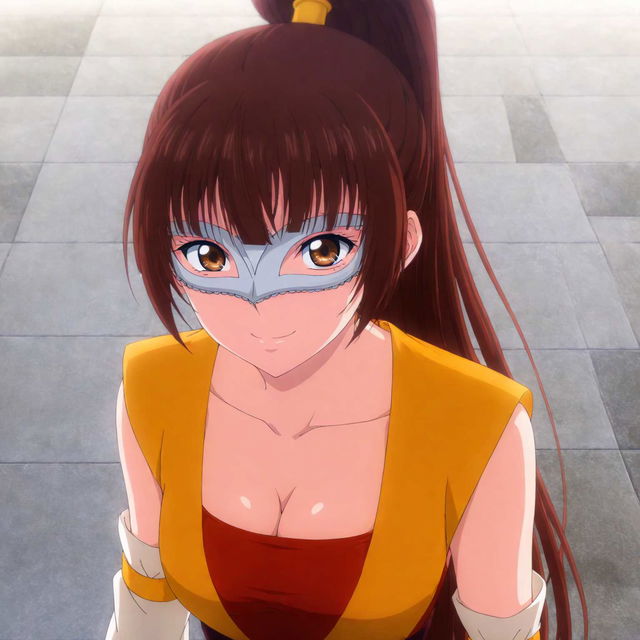 狐妖小红娘_王权醉59P