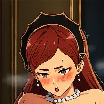 Hilda boreas  [With extra]