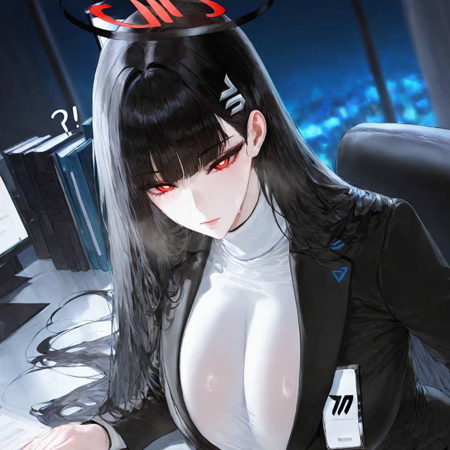  調月リオ