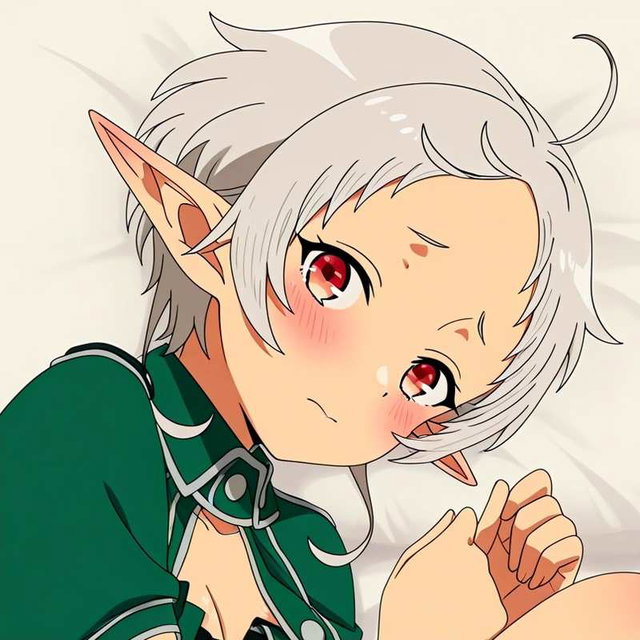 シルフィエット（無職転生）