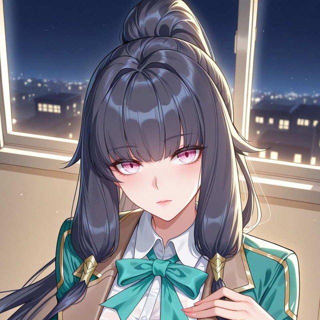 古月2期277P