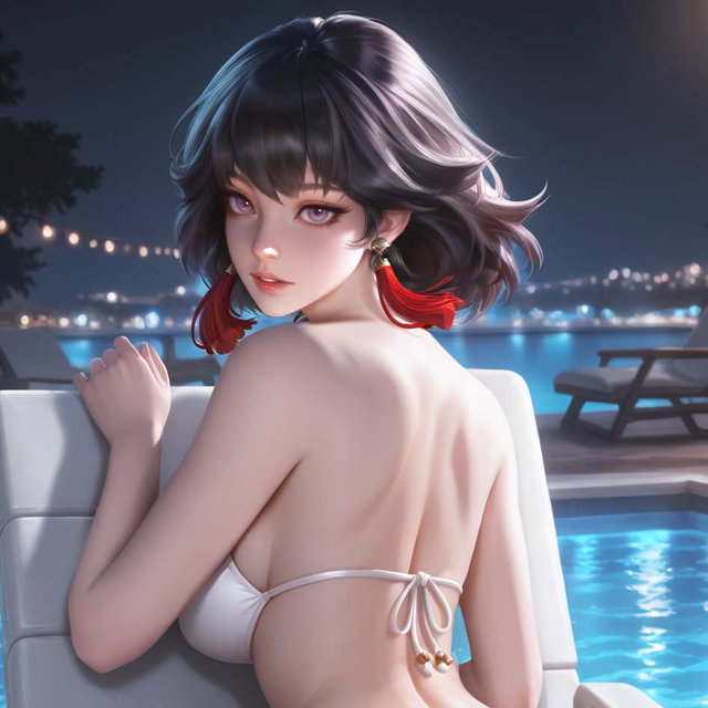 【IL模型】元流之子