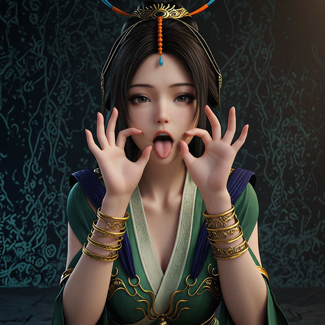 柳玉