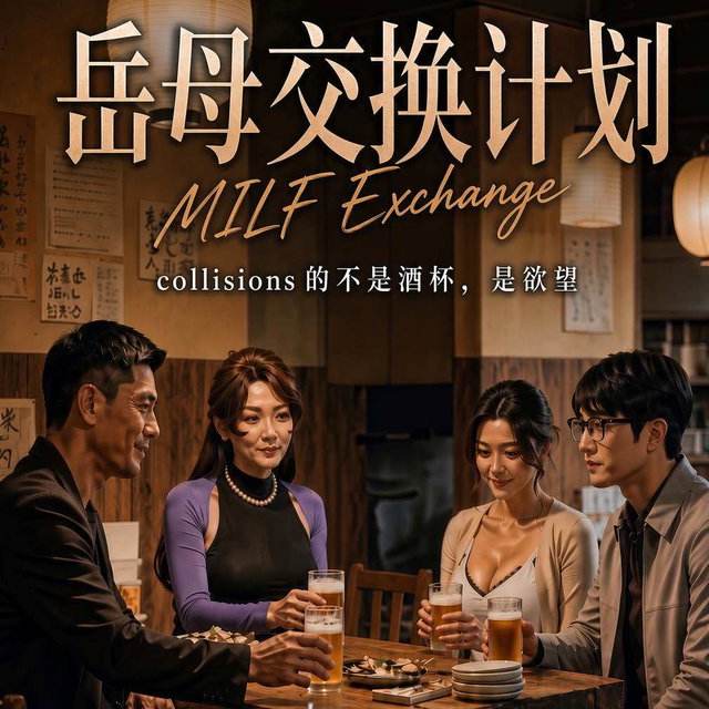 《岳母交换计划》第九集
