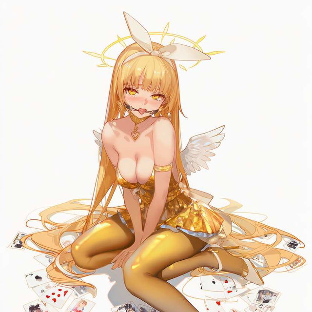 魔法女神