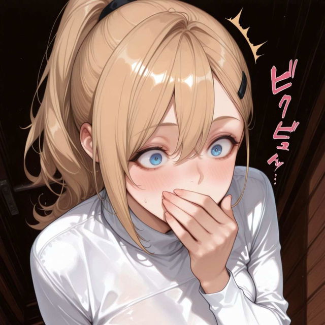 Sister-in-Law Borrows My Seed