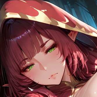 ノル Nol （歡迎來到好色精靈的森林 ようこそ！スケベエルフの森へ Youkoso! Sukebe Elf no Mori e ）176P