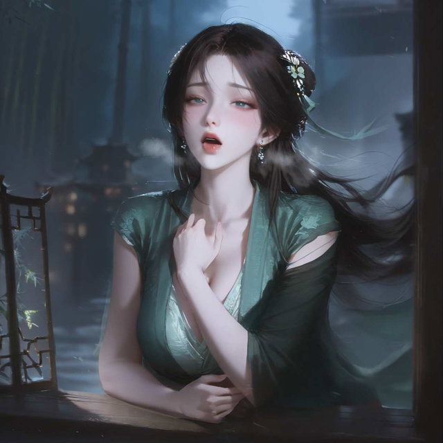 碧瑶(239p)