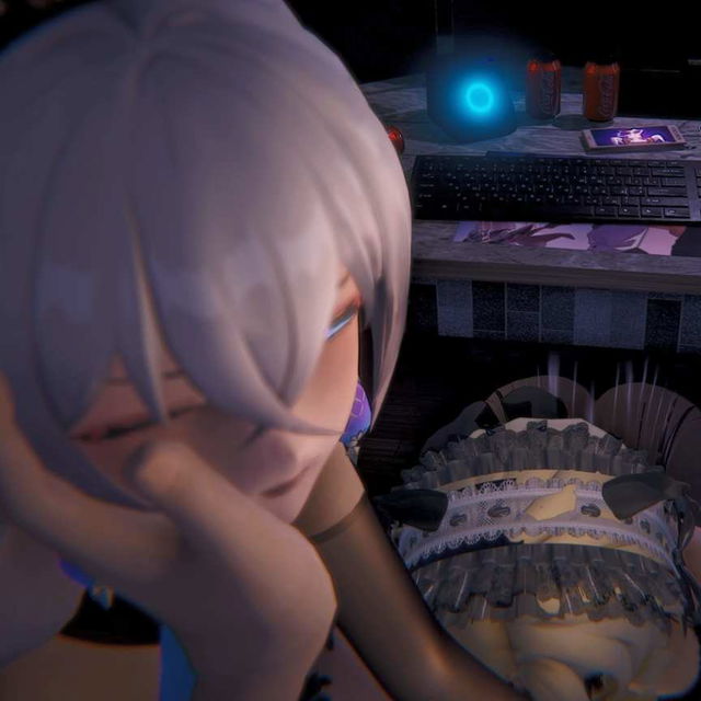 差分合集（商品仅当月有效，但链接内包含所有差分内容）