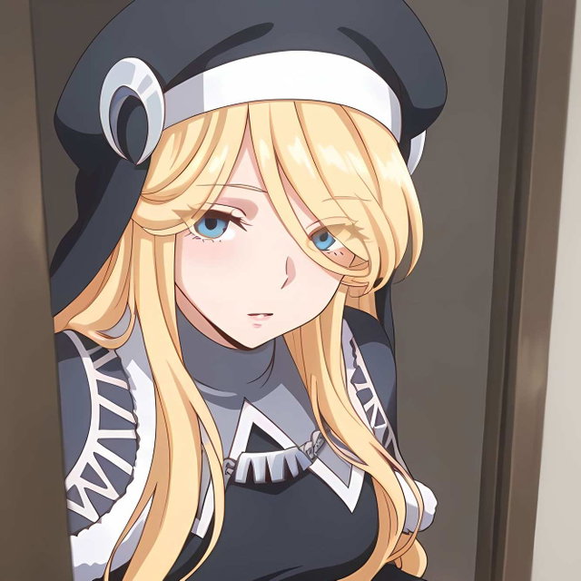 勘違いの工房主 AtelierMeister