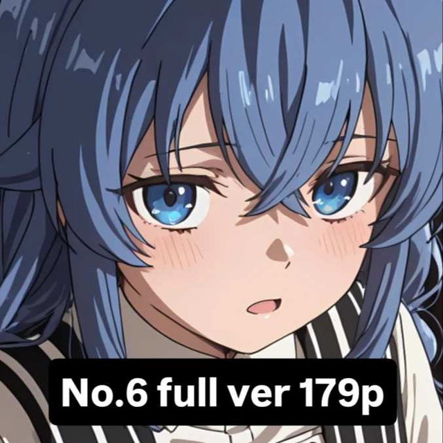 No.6 179p
