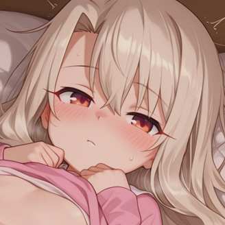イリヤ145p