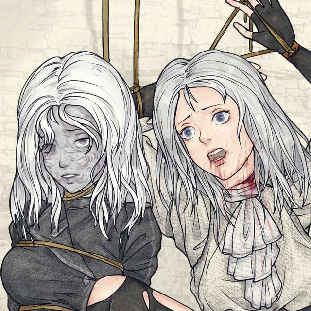 Alicia&Maelle
