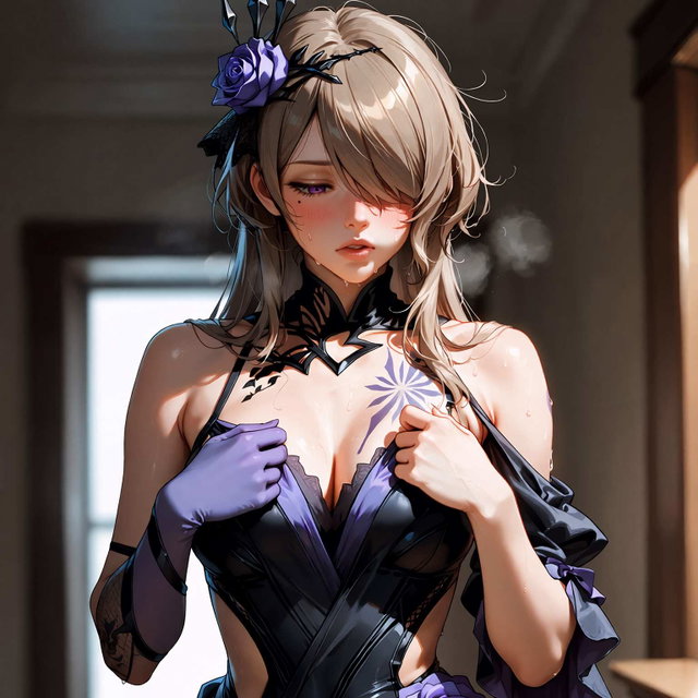 RitaRossweisse (R18)