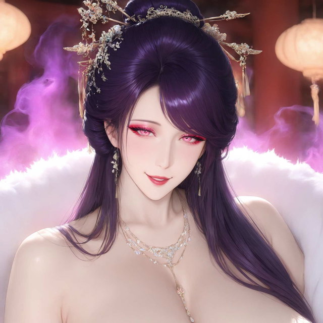 魔 合欢宗~155P