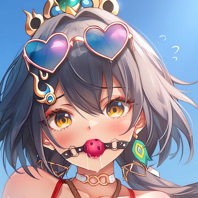 251130 ユンリ（云璃）