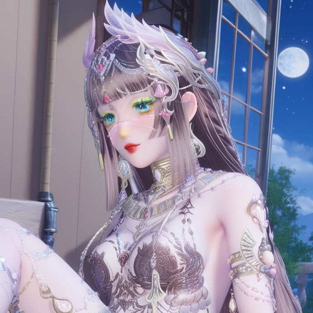 Cleopatra