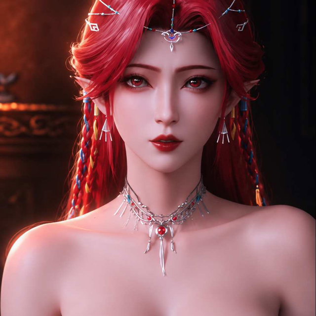 西琪 | 遮天 | 120张图片＋33个视频 | 1.1GB
