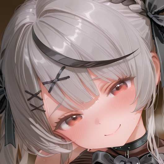 P【H_763P】 沙花叉｜クロヱ｜Chloe