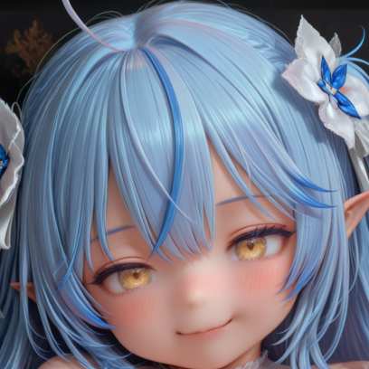 【Ccmax】-[07-06-2026]Yukihana Lamy (VTuber) [Ani Loop 27p][Ani Full 17p][Pic 143p]