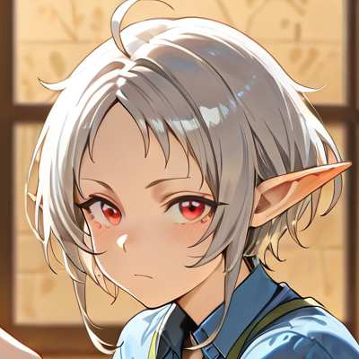 Sylphiette / シルフィエット