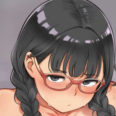 Adorable Girl