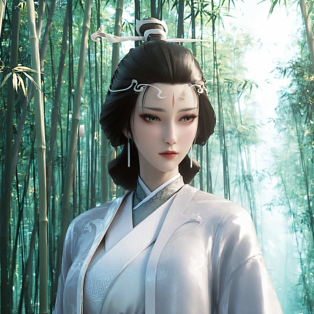 水月（二）