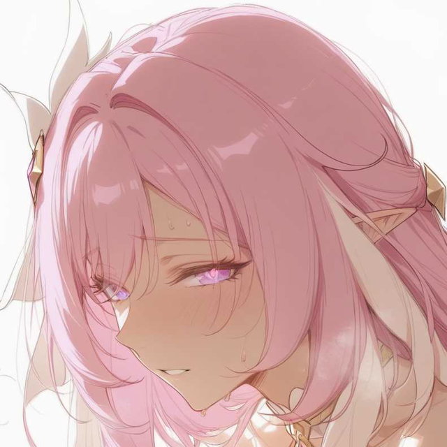 愛莉希雅