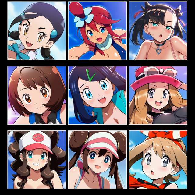 [Bundle] kob Spring 2026 Selection ポケモン [ポケモン]