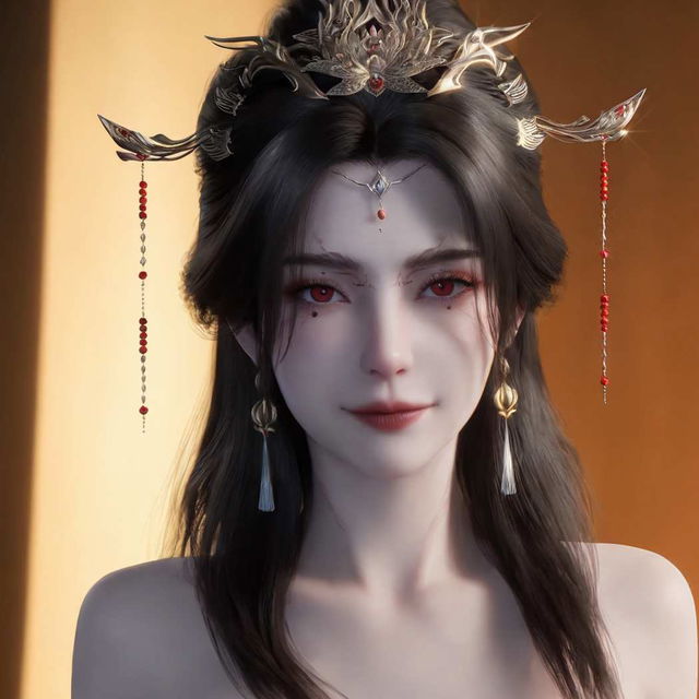 姚惜雪（插图）