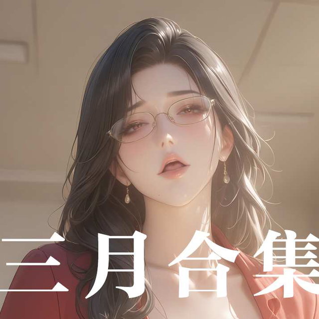 2026-3月合集 ~ March Album