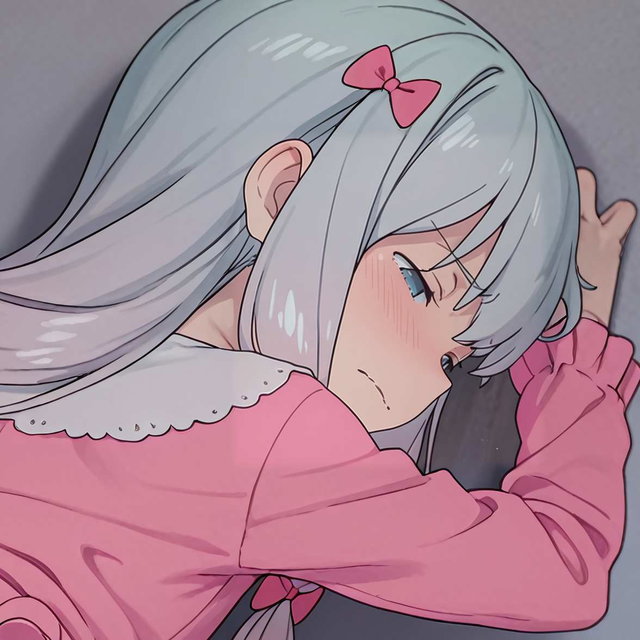 和泉 紗霧 2P/2GIF