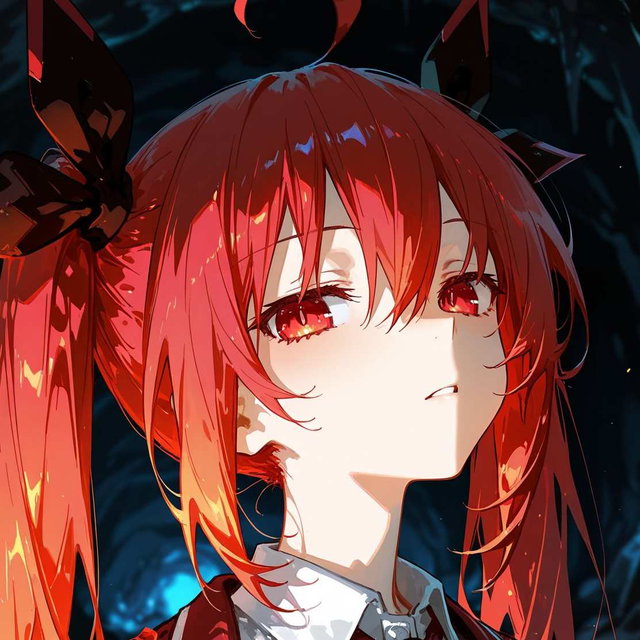 【204P】五河琴里｜Kotori Itsuka