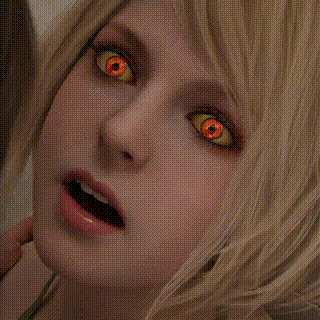 [micro-film] Plaga Girl 4.5: Ashley and I are Injected with Plaga Parasite  [Niche Art Support]