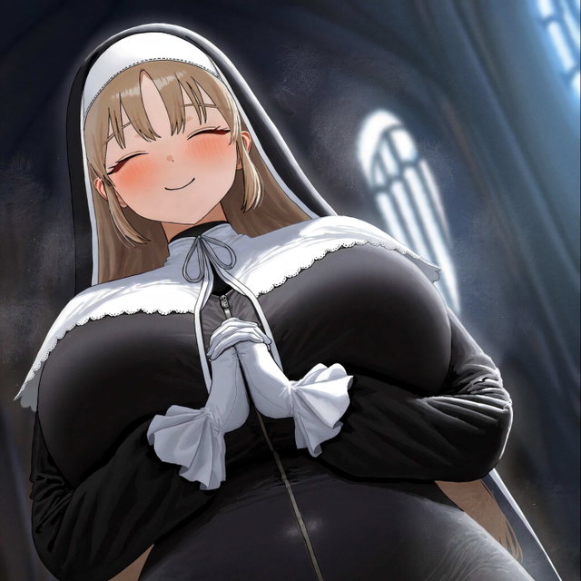 Sister Claire